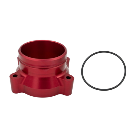 2017-2019 Duramax Throttle Valve Delete Kit (L5P-INT-A182)
