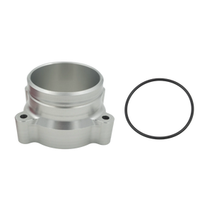 2017-2019 Duramax Throttle Valve Delete Kit (L5P-INT-A182)