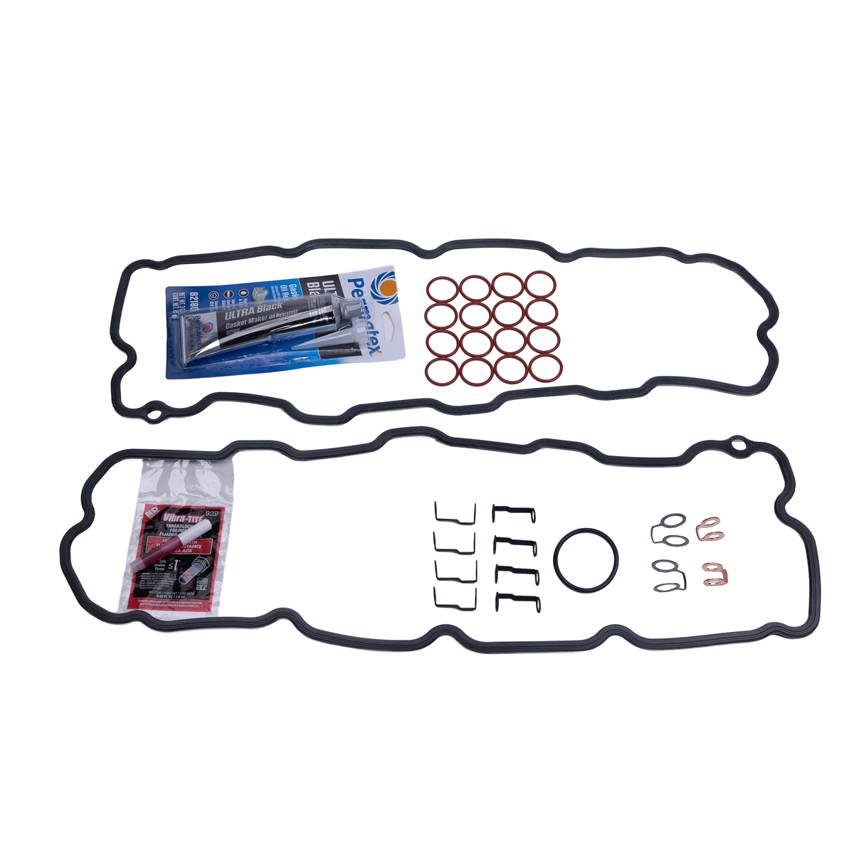 2001-2004 Duramax Fuel Injector Install Kit (LB7INJECTOR)