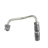 2001-2004 Duramax Stainless Steel High Pressure Injector Line (Cylinders 3 or 6) (DMAX721)