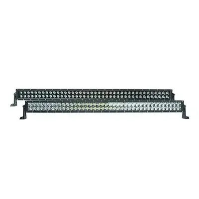 LED - DRC - Black 40" Light Bar CREE - Black OPS (10-10040)-Light Bar-Speed Demon-Dirty Diesel Customs