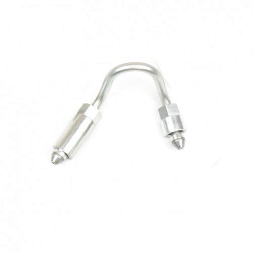 2004-2005 Duramax Stainless Steel High Pressure Injector Line (Cylinder 3 or 6) (DMAX826)