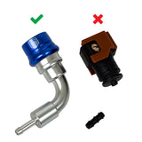 2017-2026 Powerstroke Fuel Leak Prevention Kit (6.7F17-LPK)