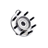 2007-2010 Duramax DMAX XD Wheel Bearing (XD312)