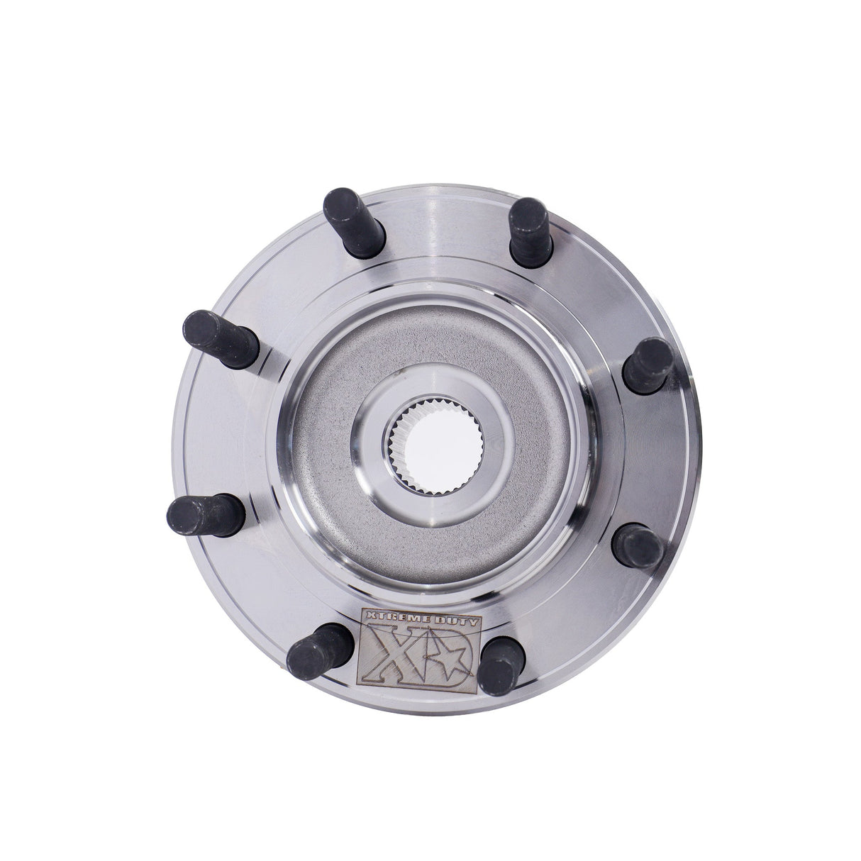 2007-2010 Duramax DMAX XD Wheel Bearing (XD312)