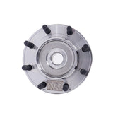 2007-2010 Duramax DMAX XD Wheel Bearing (XD312)