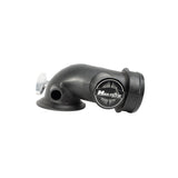 2004-2010 Max-Flow Billet Turbo Resonator Plug (MAX-RES-0410)