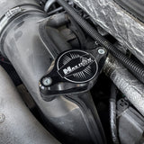 2011-2016 Max-Flow Billet Turbo Resonator Plug (MAX-RES-1116)