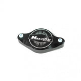 2011-2016 Max-Flow Billet Turbo Resonator Plug (MAX-RES-1116)