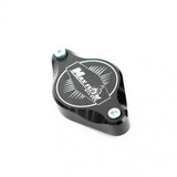 2011-2016 Max-Flow Billet Turbo Resonator Plug (MAX-RES-1116)