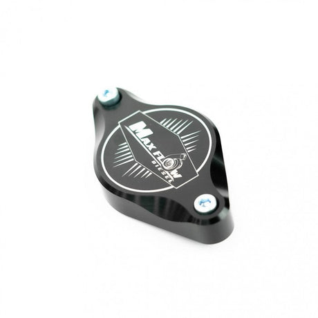 2011-2016 Max-Flow Billet Turbo Resonator Plug (MAX-RES-1116)