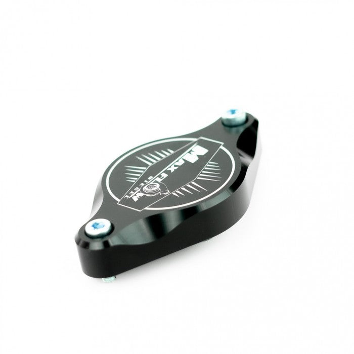 2011-2016 Max-Flow Billet Turbo Resonator Plug (MAX-RES-1116)