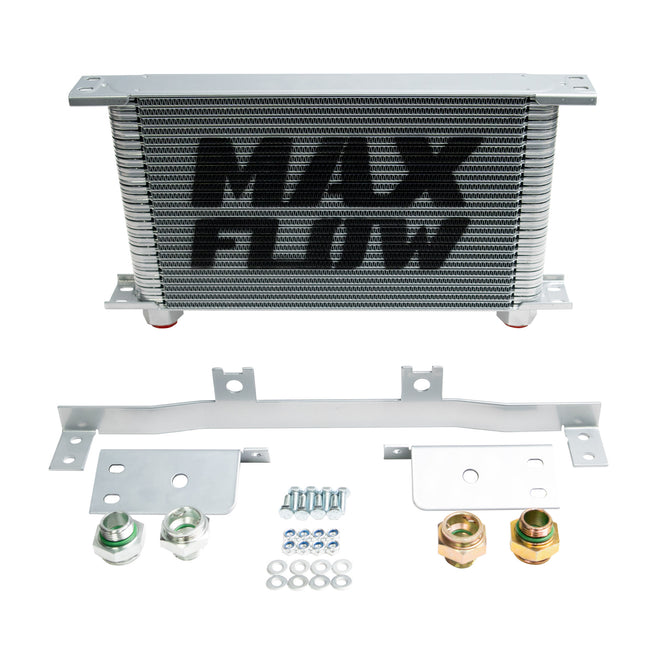 2001-2005 Duramax Max-Flow Arctic Allison Transmission Cooler (MAX-TC-0105)