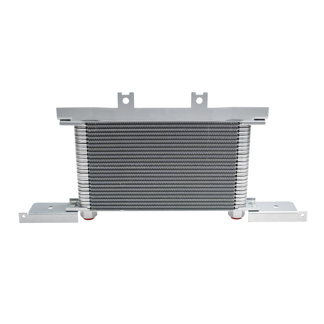 2001-2005 Duramax Max-Flow Arctic Allison Transmission Cooler (MAX-TC-0105)