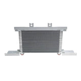 2001-2005 Duramax Max-Flow Arctic Allison Transmission Cooler (MAX-TC-0105)
