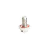 2017-2024 Duramax Magnetic Engine Oil Drain Plug (DMAX-EODP-1724)
