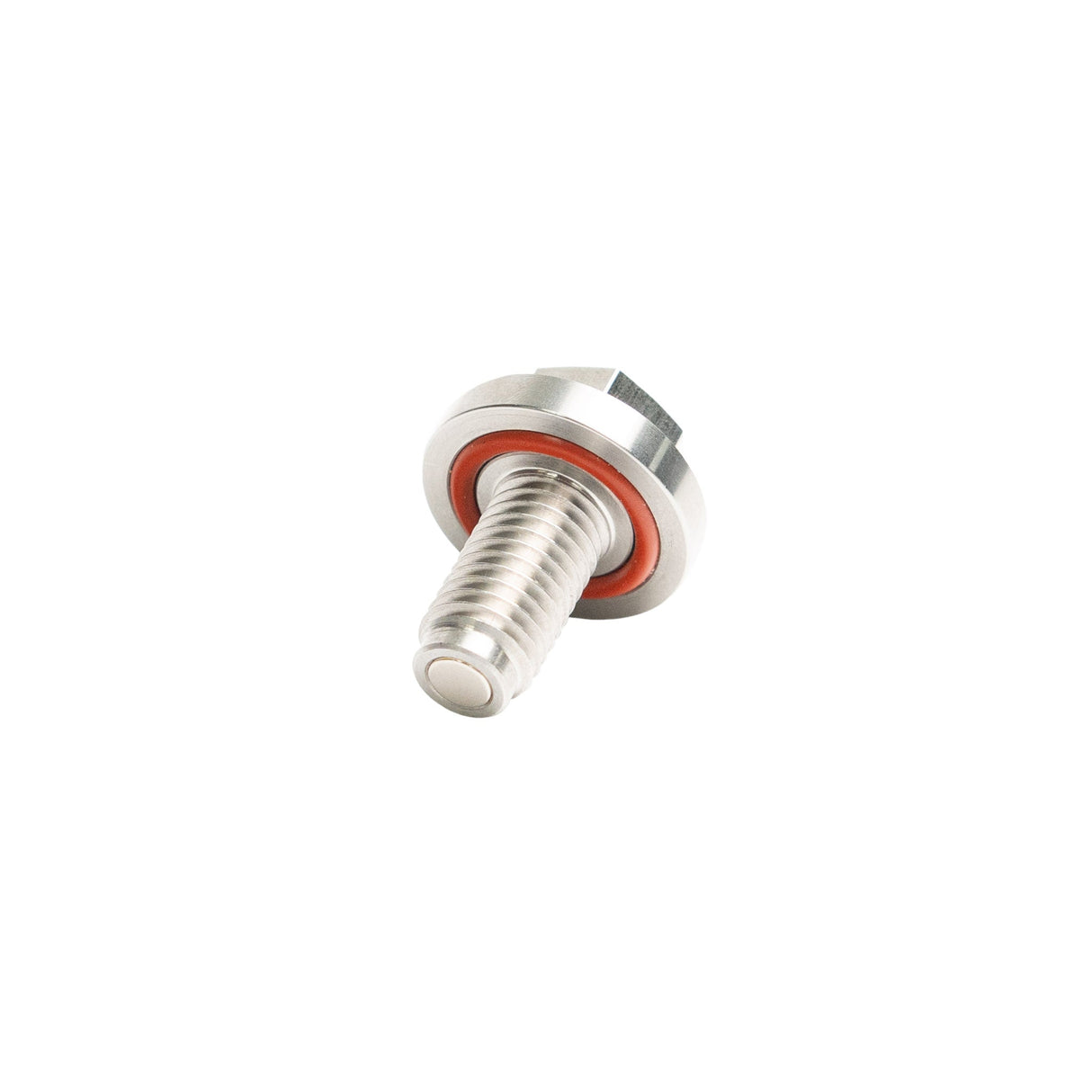 2017-2024 Duramax Magnetic Engine Oil Drain Plug (DMAX-EODP-1724)