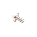 2017-2024 Duramax Magnetic Engine Oil Drain Plug (DMAX-EODP-1724)