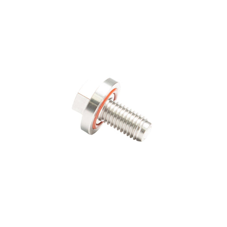 2017-2024 Duramax Magnetic Engine Oil Drain Plug (DMAX-EODP-1724)