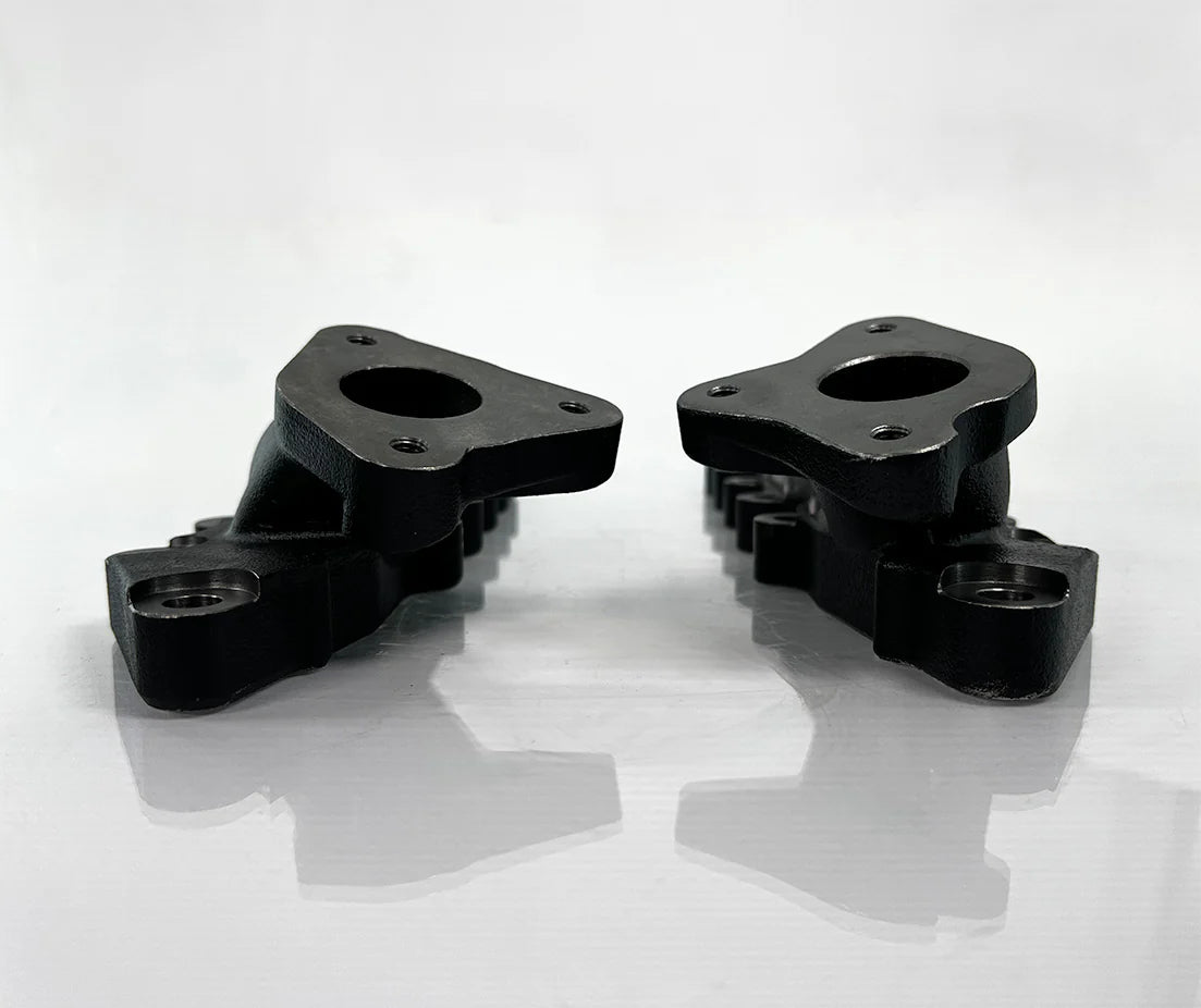 2011-2016 Ecoboost 3.5L Upgraded Exhaust Manifold (302656)