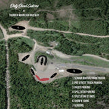 Show N' Shine Registration - Mayhem On The Mountain