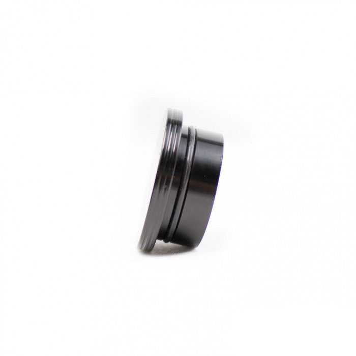 2004-2010 Max-Flow Billet Turbo Resonator Plug (MAX-RES-0410)