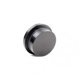 2004-2010 Max-Flow Billet Turbo Resonator Plug (MAX-RES-0410)