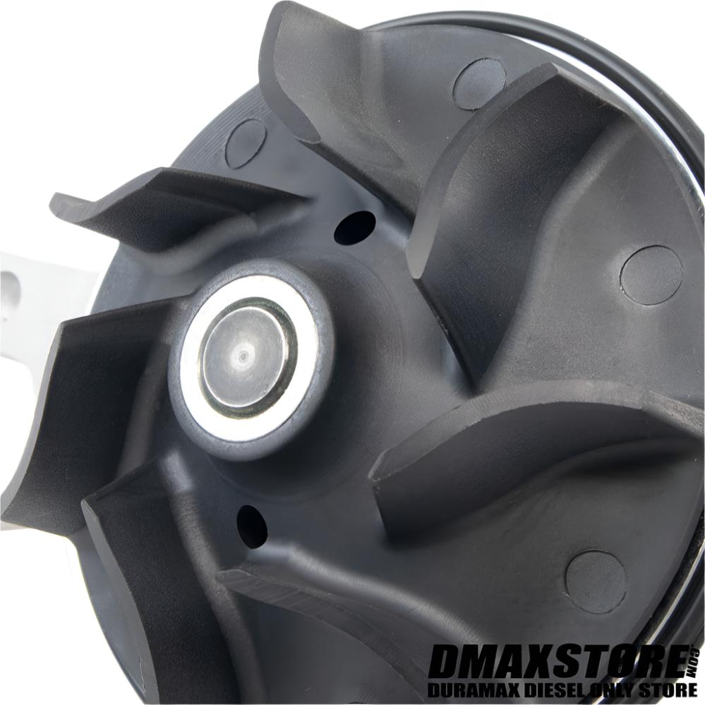 2001-2005 Max-Flow High Performance Water Pump Kit (MAX-HPWP-0105)