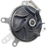 2001-2005 Max-Flow High Performance Water Pump Kit (MAX-HPWP-0105)