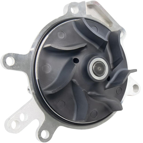 2001-2005 Max-Flow High Performance Water Pump Kit (MAX-HPWP-0105)
