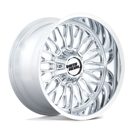 Moto Metal MO809 STINGER - Chrome-Wheels-Moto Metal-MO809PX20106718N-Dirty Diesel Customs