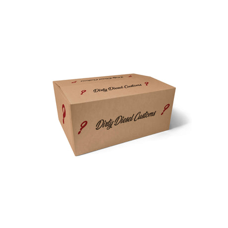 Mystery Box-Mystery Box-Dirty Diesel Customs-Dirty Diesel Customs