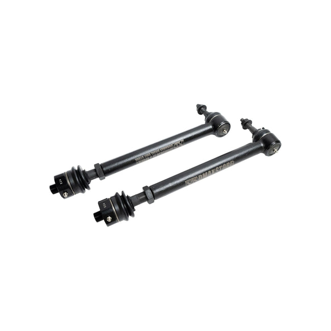 2011-2026 Duramax XD Tie Rods (XD-TR-11)