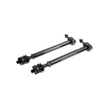 2011-2026 Duramax XD Tie Rods (XD-TR-11)
