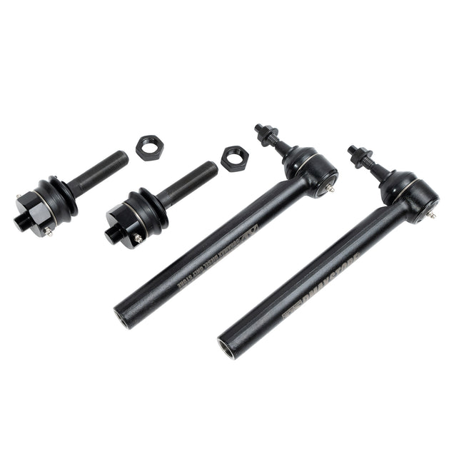 2011-2026 Duramax XD Tie Rods (XD-TR-11)