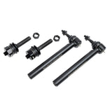 2011-2026 Duramax XD Tie Rods (XD-TR-11)