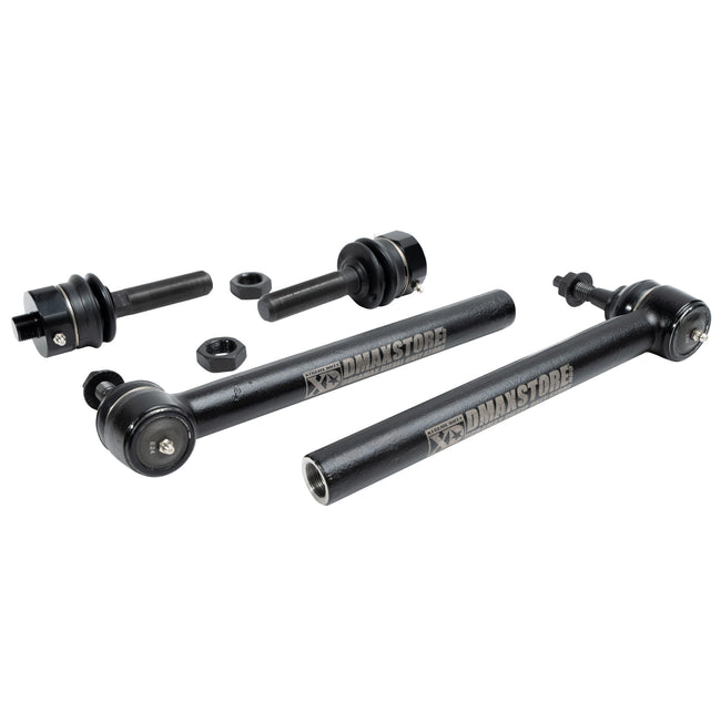 2011-2026 Duramax XD Tie Rods (XD-TR-11)