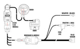 Universal Wideband O2 AFR Module (66564)-Gauge Sensor Module-Banks Power-66564-Dirty Diesel Customs