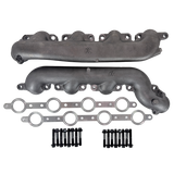 KC Upgraded Exhaust Manifolds 7.3 Powerstroke 1994-1998 (OBS) kit