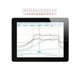 PCS 4R100 TCM Custom Transmission Tuning and Support (PSP-4R100-TCM)-Tune Files-Peakside Performance-Dirty Diesel Customs