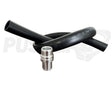 Pusher 2011-2024 6.7L Powerstroke Crankcase Ventilation CCV Reroute Kit PFP11XXCCV