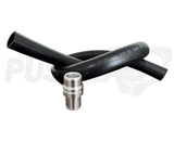 Pusher 2011-2024 6.7L Powerstroke Crankcase Ventilation CCV Reroute Kit PFP11XXCCV