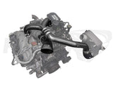 2020+ Powerstroke Intake System w/ Turbo Inlet (PFP20XXIT)