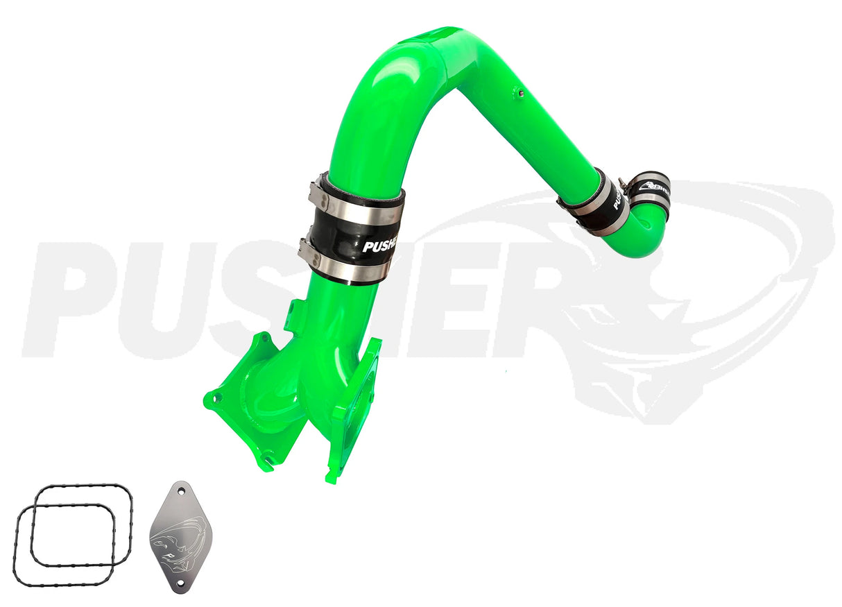 2011-2016 Duramax SuperMax Intake System (PGD1116SM)