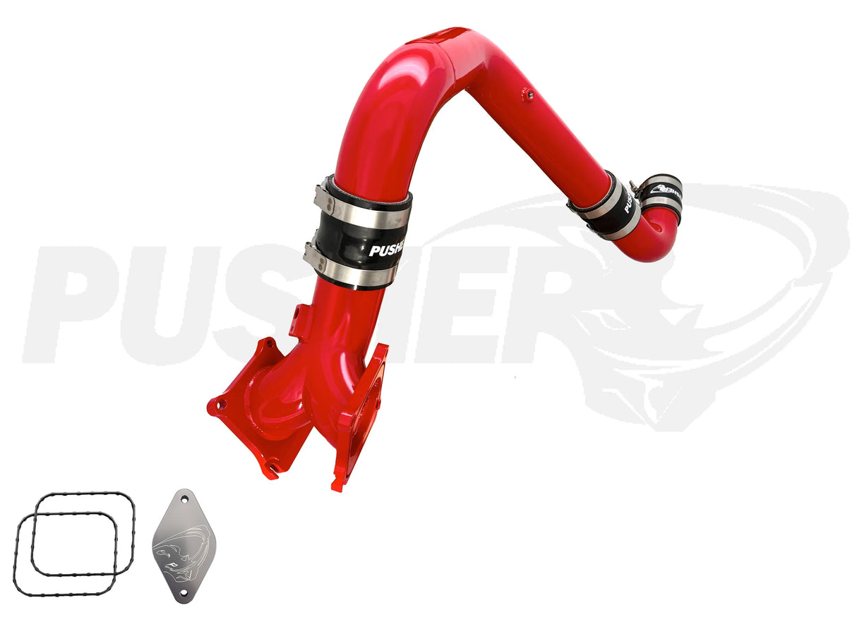 2011-2016 Duramax SuperMax Intake System (PGD1116SM)