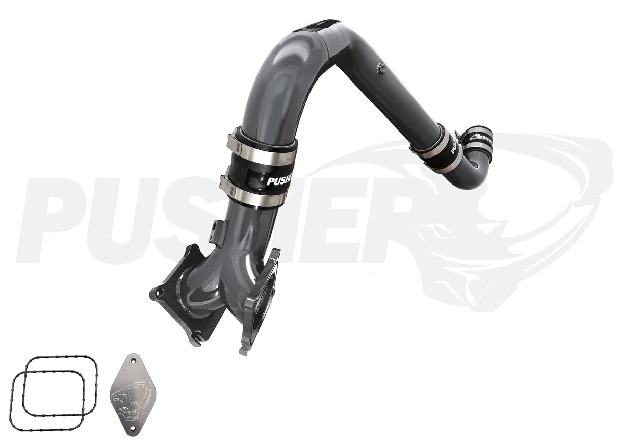 2011-2016 Duramax SuperMax Intake System (PGD1116SM)
