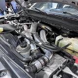 S&B 83-1011 Upper Coolant Pipe for 2017-2026 6.7L Powerstroke