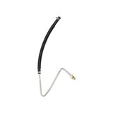 2007-2010 Duramax Power Steering Line Hose Kit (DMAX-PSL-0110BG+DMAX-PSL-0110PB+DMAX-PSL-0110RBP+DMAX-PSL-0710GB)