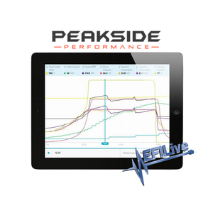 Peakside EFI Live Tune Files-Tune Files-Peakside Performance-Dirty Diesel Customs