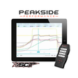 1999-2003 7.3L Powerstroke Peakside SCT 3 Tune Package-Tuning-Peakside Performance-Dirty Diesel Customs